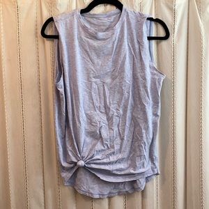 Lululemon Muscle Tank
